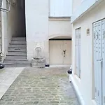 Echappee Parisienne