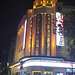 Echappee Parisienne